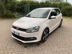 Usata 2012 VW Polo GTI Tre volumi | 12.000 € (Cara)