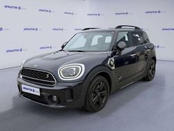 Enigmatic black Usata 2023 Mini Cooper S Countryman Essential SUV | 27.990 € (Buon prezzo)