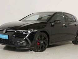 Usata 2024 VW Golf GTI Tre volumi | 31.999 € (Ottimo prezzo)