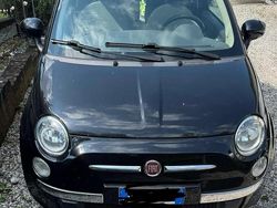 Nero Usata 2012 Fiat 500 | 5500 € (Buon prezzo)