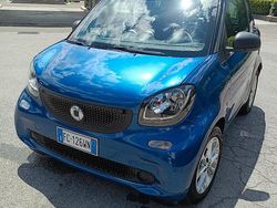 Usata 2016 Smart ForTwo Coupé Due volumi | 11.000 € (Buon prezzo)