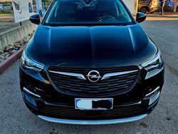 Nero Usata 2019 Opel Grandland X SUV | 14.100 € (Ottimo prezzo)