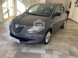 Grigio Usata 2014 Lancia Ypsilon Silver Due volumi | 6450 € (Buon prezzo)