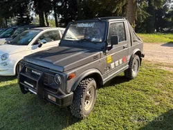 Usata 1985 Suzuki Samurai SUV | 8700 €