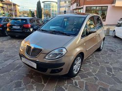 Oro Usata 2007 Lancia Musa Monovolume | 4200 € (Buon prezzo)