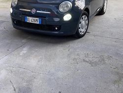 Grigio Usata 2012 Fiat 500 Pop Due volumi | 3900 € (Ottimo prezzo)