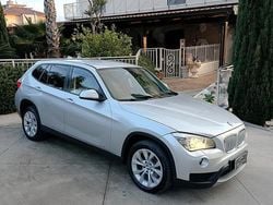 Grigio Usata 2013 BMW X1 Sport Line SUV | 6000 € (Ottimo prezzo)
