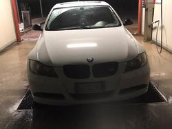 Bianco Usata 2005 BMW 320 Station wagon | 3000 € (Cara)