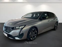 Grigio Usata 2023 Peugeot 308 Allure Tre volumi | 22.900 € (Buon prezzo)