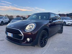 Marrone Usata 2017 Mini Clubman Hype Station wagon | 13.900 € (Buon prezzo)