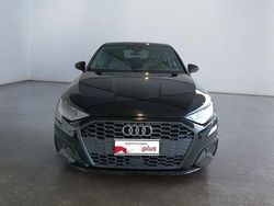 Nero Usata 2022 Audi A3 Sportback Business Due volumi | 24.400 € (Buon prezzo)