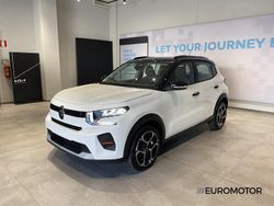 Bianco Nuova 2025 Citroën e-C3 Furgone | 20.900 € (Cara)