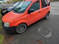Usata 2012 Fiat Panda Due volumi | 2800 € (Buon prezzo)