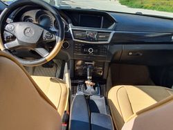 Grigio Usata 2010 Mercedes E220 Station wagon | 6500 € (Buon prezzo)