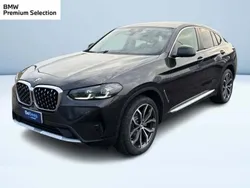 Grigio Usata 2021 BMW X4 Comfort Edition SUV | 40.500 € (Buon prezzo)