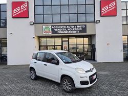 Bianco Usata 2013 Fiat Panda Easy Tre volumi | 3200 € (Ottimo prezzo)
