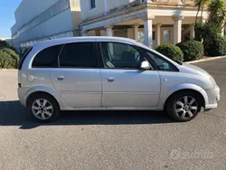 Usata 2006 Opel Meriva Monovolume | 1000 €