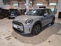 Gray Usata 2022 Mini ONE Due volumi | 21.900 € (Molto cara)