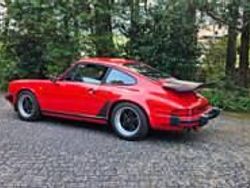 Rosso Usata 1985 Porsche 911 Carrera Coupé | 76.800 €
