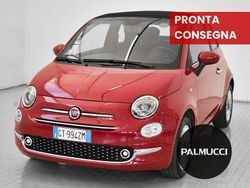 Other Usata 2024 Fiat 500C Dolcevita Cabrio | 16.200 € (Buon prezzo)