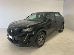 Nero Usata 2022 Peugeot 2008 Active SUV | 14.500 € (Ottimo prezzo)