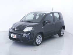 Nero Usata 2024 Fiat Panda S Due volumi | 13.250 € (Buon prezzo)