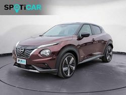 Marrone Usata 2023 Nissan Juke SUV | 20.900 € (Buon prezzo)