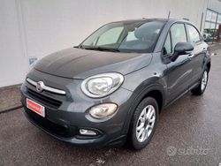 Grigio Usata 2018 Fiat 500 Tre volumi | 9800 € (Buon prezzo)