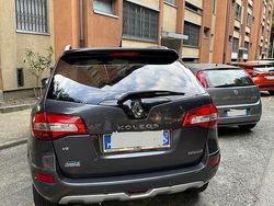 Grigio Usata 2011 Renault Koleos SUV | 4500 € (Buon prezzo)