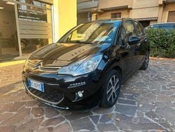 Grigio Usata 2016 Citroën C3 PureTech Tre volumi | 7900 € (Cara)