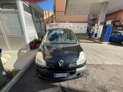 Nero Usata 2008 Renault Grand Modus Dynamique Monovolume | 2100 €