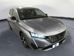 Other Usata 2023 Peugeot 308 Allure Tre volumi | 18.990 € (Super prezzo)