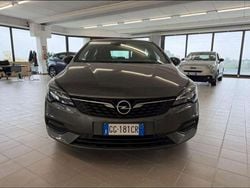 Grigio scuro Usata 2021 Opel Astra Business Elegance Tre volumi | 10.300 € (Buon prezzo)