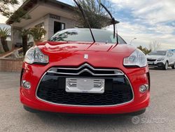 Rosso Usata 2013 DS Automobiles DS3 Coupé | 5400 € (Cara)
