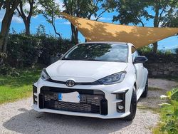 Bianco Usata 2021 Toyota Yaris | 38.500 €