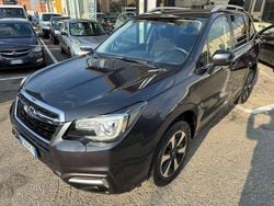 Grigio Usata 2017 Subaru Forester Style SUV | 17.800 € (Cara)