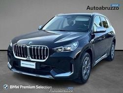 Nero Usata 2023 BMW X1 xLine SUV | 32.900 € (Buon prezzo)