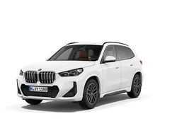 Bianco Nuova 2025 BMW X1 M Sport SUV | 48.500 € (Buon prezzo)