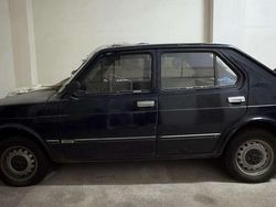Usata 1980 Fiat 127 Tre volumi | 3000 €