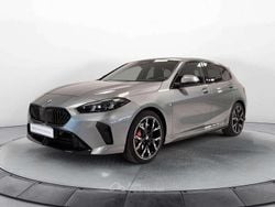 Grigio Usata 2025 BMW 118 M Sport Due volumi | 34.900 € (Buon prezzo)