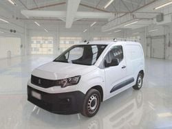 Bianco Usata 2019 Peugeot Partner Monovolume | 11.290 € (Ottimo prezzo)
