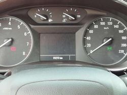 Bianco Usata 2017 Opel Mokka X S SUV | 9500 € (Buon prezzo)