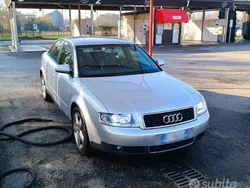 Usata 2003 Audi A4 Tre volumi | 4000 € (Buon prezzo)