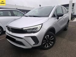Argento Usata 2023 Opel Crossland X Elegance SUV | 15.950 € (Buon prezzo)