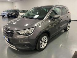 Grigio Usata 2019 Opel Crossland X S SUV | 11.900 € (Buon prezzo)