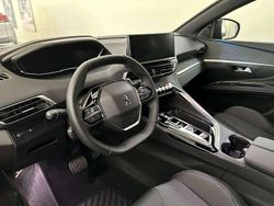 Nero Usata 2023 Peugeot 3008 Allure SUV | 24.500 € (Cara)