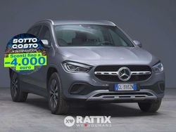 Grigio Usata 2022 Mercedes GLA250 Business SUV | 28.932 € (Super prezzo)