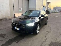Nero Usata 2023 Opel Corsa Elegance Tre volumi | 16.500 € (Cara)
