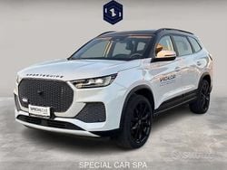 Bianco Usata 2024 Sportequipe S8 SUV | 39.500 € (Molto cara)