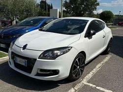 Usata 2012 Renault Mégane GT Line GT-Line Coupé | 5000 € (Buon prezzo)